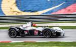 BAC Mono 2015 года
